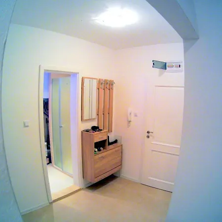 Aivazovsky Park Anchialos H14 Поморие