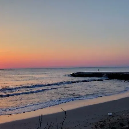 Aivazovsky Park Anchialos H14 * بوموري