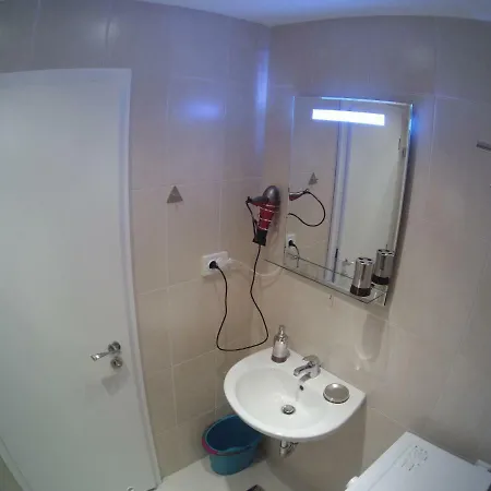 شقة Aivazovsky Park Anchialos H14 بوموري